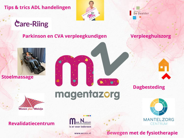 Waardevolle themabijeenkomst over mantelzorg(en)