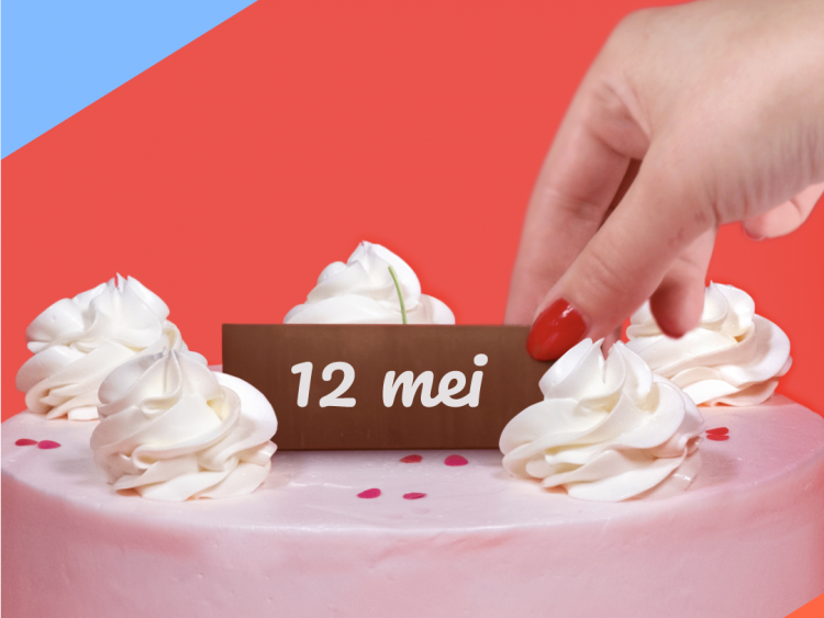 12 mei: Dag van de Verpleging