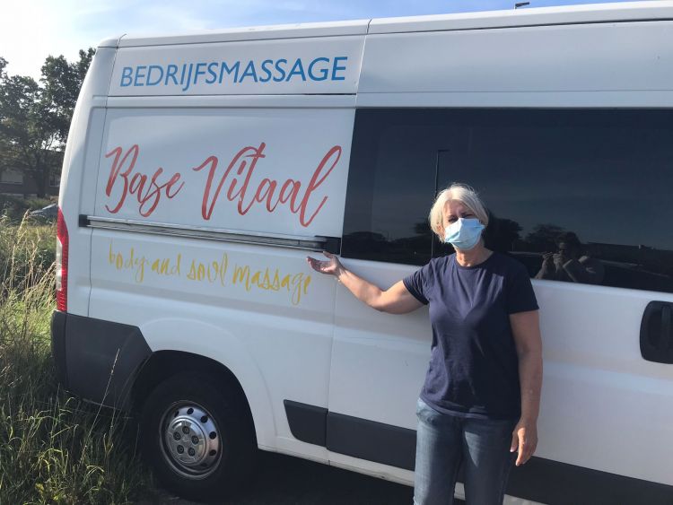 Vitaliteitsweek bij Magentazorg