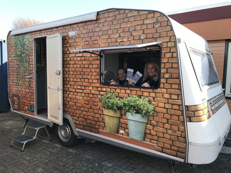 THE MAgentaweek bij Magentazorg