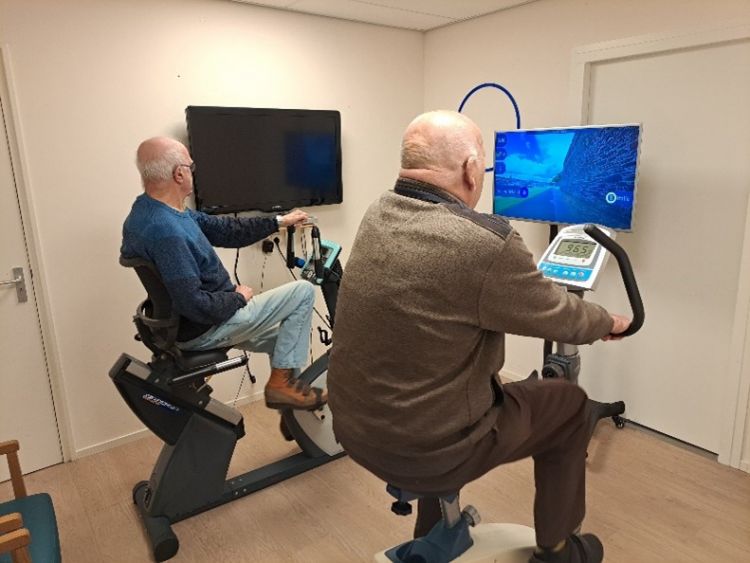 Een dagje meelopen bij de dagbesteding van Magentazorg