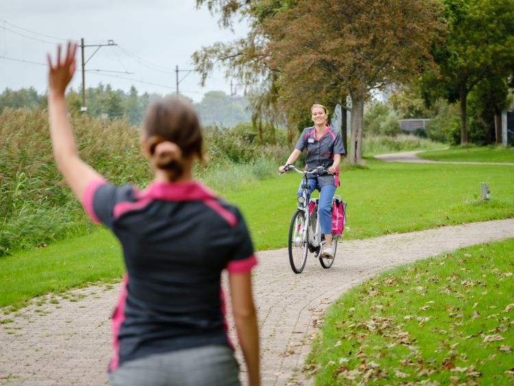 NIEUW: ZIL’er bij Magentazorg!